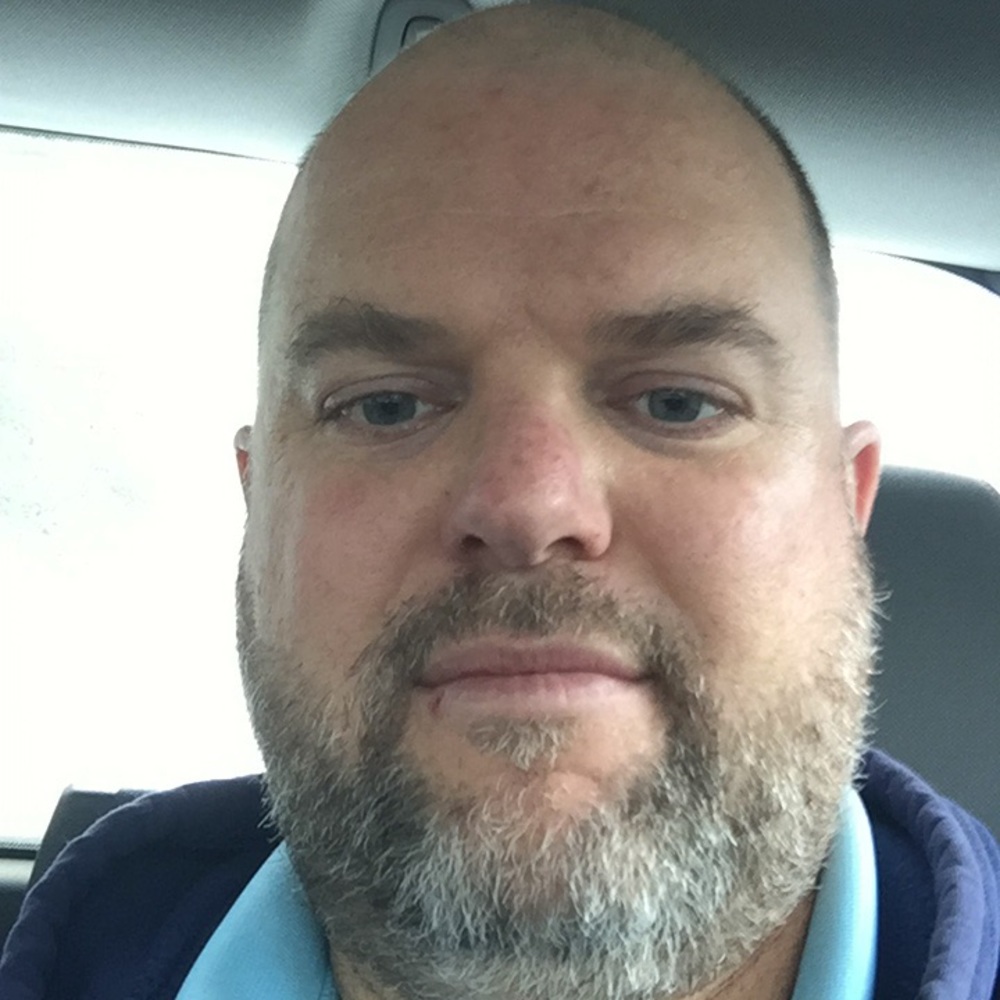 Meet your Posher, Jon